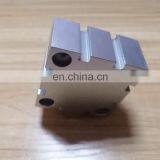 Pneumatic Air Cylinder Compact Air Cylinder AEVC-50-10-1-P AEVC-5-10-15-20-25-3 thumbnail-3