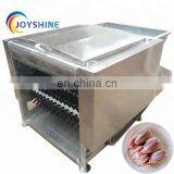 New Type Poultry Plucking Equipment Chicken Duck Geese Pheasant Poultry Plucker thumbnail-4