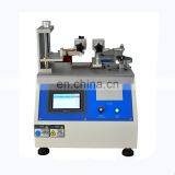 Touch Microcomputer Insertion Auto Testing Force Test Machine (touch Type) thumbnail-3