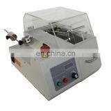 DTQ-5 Low Speed Precise Metallographic Specimen Cutting Machine/Sample Cutter/Specimen Cutting Machine thumbnail-5