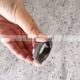 Agricultural Machinery Kubota M6040 Tractor Iron Nut thumbnail-2