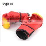 Manufacturer Cheap Mini Custom Logo Printed Boxing Gloves thumbnail-4