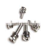 gr 5 Titaniumtorx Disc Brake Rotor Bolts thumbnail-3