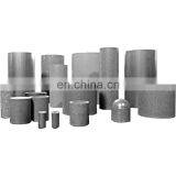 High Quality Stainless Metal Powder Sintering Bronze Filter Element thumbnail-4
