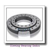 Case Excavator Swing Bearing thumbnail-2