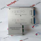 Bently Nevada 3500/05-01-01-00-00-00 System Rack New Original Sealed