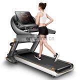YPOO 2020 New Arrival Fashionable Treadmill Exercise Running Machine Treadmill Home Use Treadmill With Massager Belt thumbnail-2