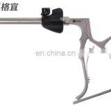 10mm Dissecting Forceps Laparoscopy Medical Instruments Forceps thumbnail-7