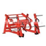 Hot sale commercial fitness equipment strength machine YW-1649 squat lunge