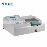 721 Laboratory Low Cost Visible Spectrophotometer Price 340-1020nm,spectrophotometer Medical Lab thumbnail-4