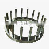 Self-compacting Concrete J-Ring Flow Test Set thumbnail-3