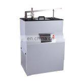 TBT-0728 Bituminous Mixtures Bending Beam Creeping Apparatus