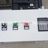 Factory Directly Sell Cheap Price Twisted Kraft Paper Rope Making Machine thumbnail-3