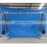 High Quality Fitness Equipment Life Fitness Multi Cable Crossover Machine thumbnail-2