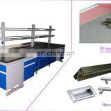 Laboratory Equipment Phenolic Resin Granite Work Board Lab Bench thumbnail-3