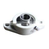 Waterproof Nylon Plastic Plummer Bearing SUCFL202 SUCFL203 SUCFL204 SUCFL205 SUCFL206 SUCFL207 SUCFL208 Pillow Block Bearing thumbnail-5