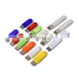 Portable Mini Usb Led Light Charging Treasure USB Night Light With Touch Switch thumbnail-2