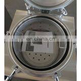 120L Digital Pulse Vacuum Lab Autoclave Sterilization Machine thumbnail-6