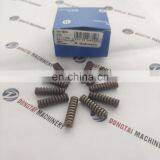 NO.634(4) Original Injector Nozzle Spring 7207-0070 (made in China ) thumbnail-2