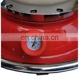 Fully Insulated Transformer for Gas Test thumbnail-4