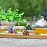 200ml Top Quality Glasss Teapot,high Temperature Resistance thumbnail-3