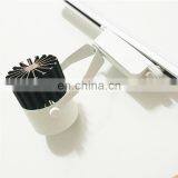 30w Led Shop Light Flexible Adjustable Rotating Track Rail Light for Exhibition Hall thumbnail-2
