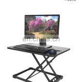 Adjustable Computer Table,Electric Adjustable Sit and Stand Laptop and Computer thumbnail-3