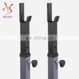 Adjustable Squat Rack/ Barbell Rack/Fitness Home&Gym thumbnail-3