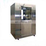 Class 1000 Pharmaceutical Multi People Air Shower Room for Clean Room thumbnail-2