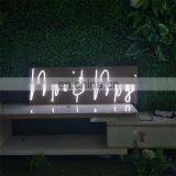 OEM Service Wedding Led Neon Sign Mr & Mrs Led Neon Sign Custom thumbnail-6