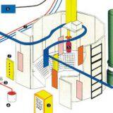 Hardware Spraying Line thumbnail-5