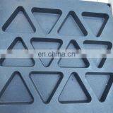 High Productivity Electric Triangle Obanyaki Waffle Making Machine Commercial New Imagawayaki Maker Supplier thumbnail-6