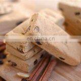 Low Pricse High Performance Stainless Steel Automatic Small Slicer Biscuit Making Machine for Protein Bar With Retail thumbnail-5