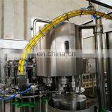 Soft-drink-bottling-plant Isobaric Soda Drink Bottling Machine thumbnail-5