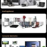 China GUANGZHOU Injection Mould Manufacturer for Houseware Parts/ Design Mold for Plastic Houseware Parts thumbnail-6