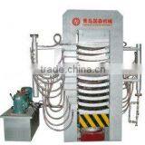 Hydraulic Press for Bending Wood thumbnail-1