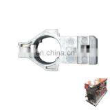 Prototype Custom Manufacturing High Precision Cheap Parts Custom Die Casting Aluminum Mould Extrusion Vaccum Foaming Mold Maker thumbnail-5