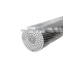 NFC Standard All Aluminum Alloy Conductor AAAC Almelec Cable 288mm2 thumbnail-1