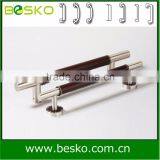 New Design Exterior Pull Door Handles Glass Door Wooden Handle Quality Choice thumbnail-2