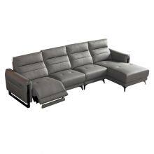Corner Recliner Sofa thumbnail-1