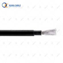 TUV Certificate 1000V 1500V 4mm2 6mm2 10mm2 Xlpe Sheath dc pv Solar Cable thumbnail-2