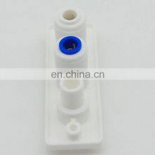 High Quality Precision Plastic Injection Molding Parts thumbnail-4
