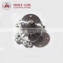 HIGH QUALITY Auto Engine Water Pump 16100-59257 For HILUX VAN HIACE DYNA 2L 3L 5L thumbnail-1