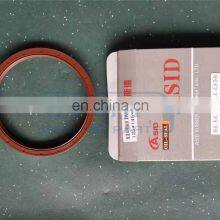 China Bus Chassis OEM 125x145x10 Rear Wheel Oil Seal Bus Auto thumbnail-2