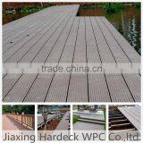 2015 New Release Wpc Outdoor Decking With Spice Design thumbnail-1