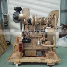 6 Cylinders 4 Stroke Water Cooling Marine Diesel Engine thumbnail-2