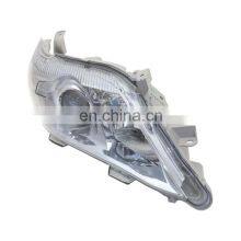 Car Lighting System Headlight Head Lamp For Toyota Camry USA 2010 - 2011 thumbnail-3