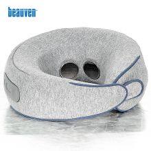 Neck Massager and Travel Pillow Charging Memory Foam Comfort TENS Neck Massager thumbnail-2