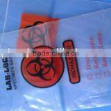 Self Seal Specimen Bag thumbnail-1