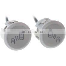 Blind Spot Mirror System 24GHz Kit Bsd Microwave Millimeter Auto Car Bus Truck Vehicle Parts Accessories for Nissan Sunny thumbnail-4